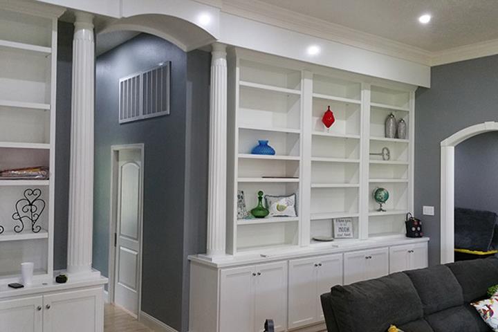 Silverwood Cabinetry