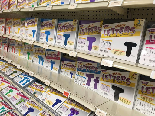 School Supply Store «United Art & Education», reviews and photos, 1044 Indianapolis Blvd, Schererville, IN 46375, USA