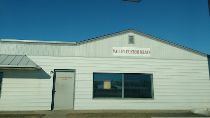 Valley Custom Meats