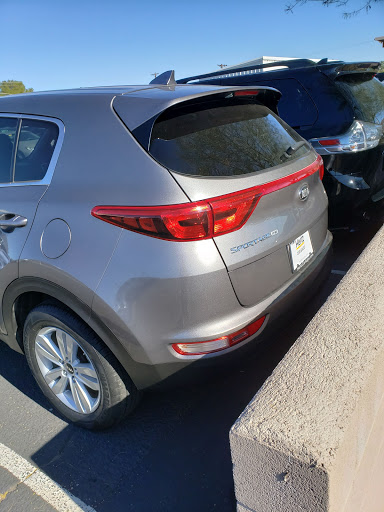 Used Car Dealer «Hertz Car Sales Scottsdale», reviews and photos, 7300 E McDowell Rd, Scottsdale, AZ 85257, USA