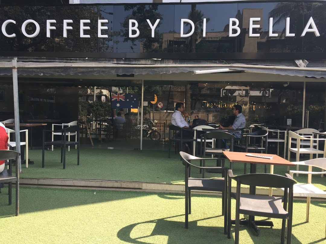 Di Bella Coffee