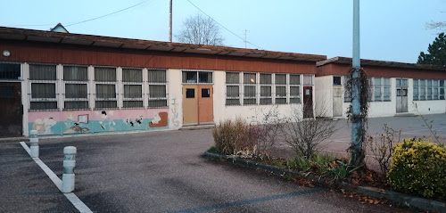 École Les Coquelicots à Geispolsheim