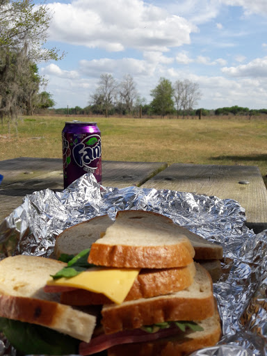 Nature Preserve «Marshall Hampton Reserve», reviews and photos, 3115 Thornhill Rd, Winter Haven, FL 33880, USA