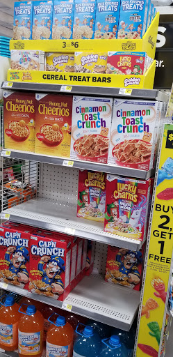 Home Goods Store «Dollar General», reviews and photos, 505 Black Dog Trail, Caney, KS 67333, USA