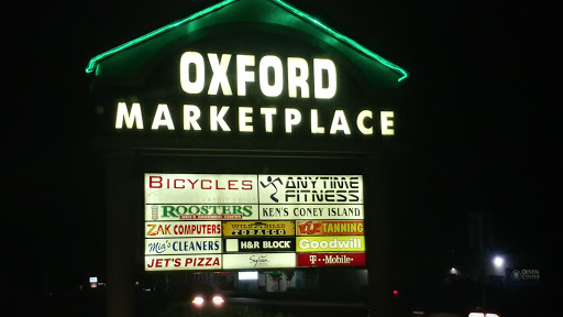 Cell Phone Store «T-Mobile», reviews and photos, 202 S Washington St, Oxford, MI 48371, USA