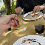 Photo n°2 de l'avis de Zoé.s fait le 28/08/2023 à 08:09 sur le  Ristorante da Marina à Casoli