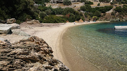 Foto di Gardo beach con abbastanza pulita livello di pulizia