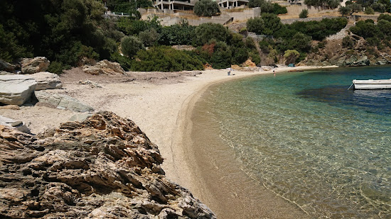 Gardo beach