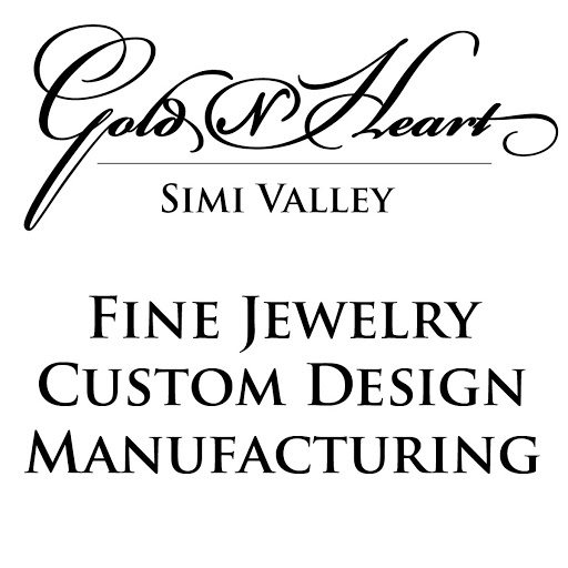 Jewelry Store «Gold N Heart Jewelers (Store #1)», reviews and photos, 3998 Cochran St #4, Simi Valley, CA 93063, USA