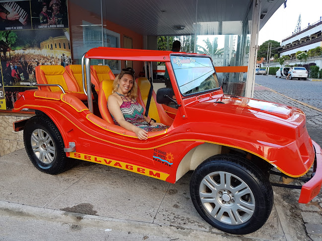 Nordeste Vip Turismo - Natal