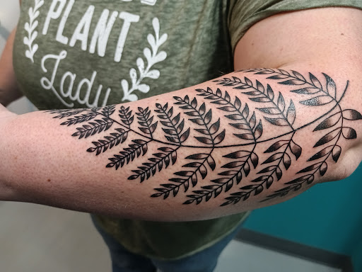 Find tattoo ideas gay for your next unique tattoo in Spencer at Inkorporated Body Art