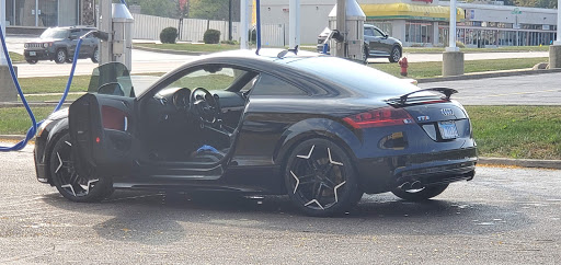 Car Wash «Mr Carwash», reviews and photos, 3104 Ogden Ave, Lisle, IL 60532, USA