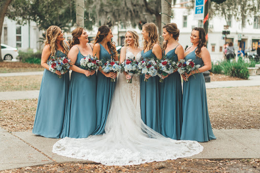 Florist «Jade Violet Wedding & Event Floral Boutique», reviews and photos, 2600 US-1, St Augustine, FL 32086, USA