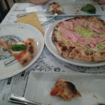 Photo n°1 de l'avis de Sergio.e fait le 20/06/2019 à 23:05 sur le  Framento à Cagliari