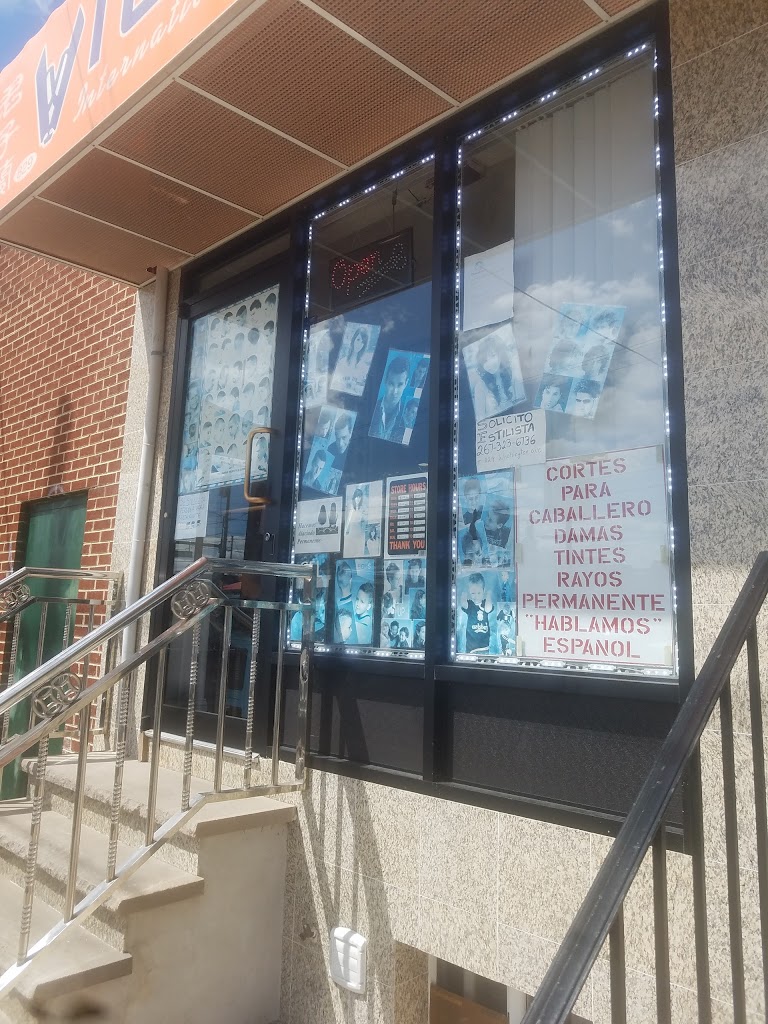 Victor Hair Salon Philadelphia, PA 19147 Services and Reviews