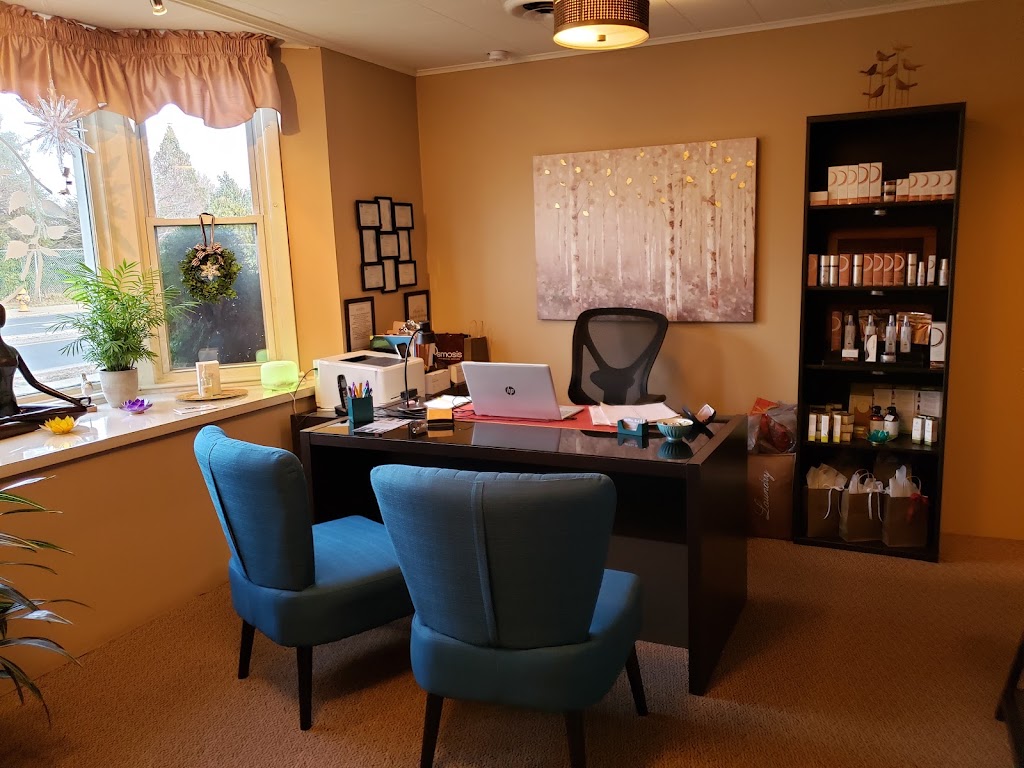 White Birch Wellness Spa 07764