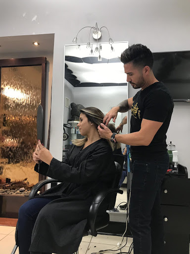 Beauty Salon «Keter Beauty Salon», reviews and photos, 9630 Fontainebleau Blvd, Miami, FL 33172, USA
