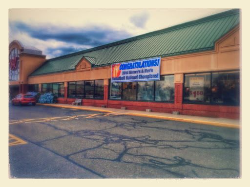 Supermarket «Big Y», reviews and photos, 141 Storrs Rd, Mansfield Center, CT 06250, USA