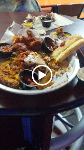 Bowling Alley «AMF Sheridan Lanes», reviews and photos, 3121 S Sheridan Rd, Tulsa, OK 74145, USA