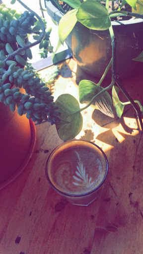 Restaurant «Six Shooter Coffee: Waterloo Café», reviews and photos, 16021 Waterloo Rd, Cleveland, OH 44110, USA