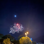 Photo n°2 de l'avis de GIULIA.O fait le 13/04/2024 à 20:43 sur le  Belvedere Clusane Restaurant-Pizza-Camping à Clusane