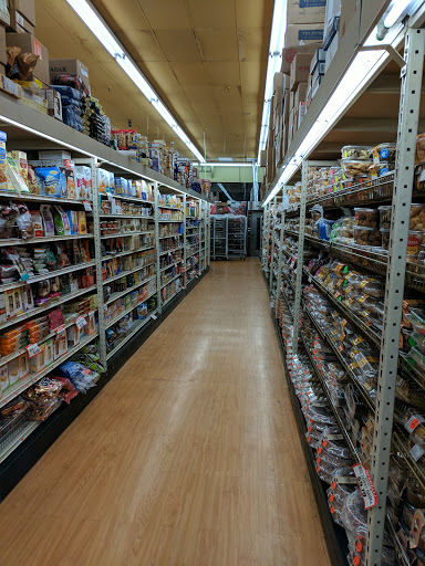 Kosher Grocery Store «Wesley Kosher Supermarket», reviews and photos, 455 NY-306, Monsey, NY 10952, USA
