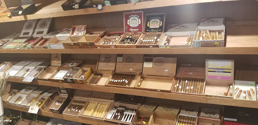 Tobacco Shop «Golden Tobacco», reviews and photos, 2665 E Riverside Dr, Ontario, CA 91761, USA