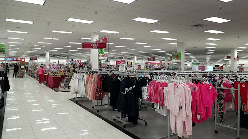 Clothing Store «Burlington Coat Factory», reviews and photos, 3651 Wall Ave, Ogden, UT 84405, USA