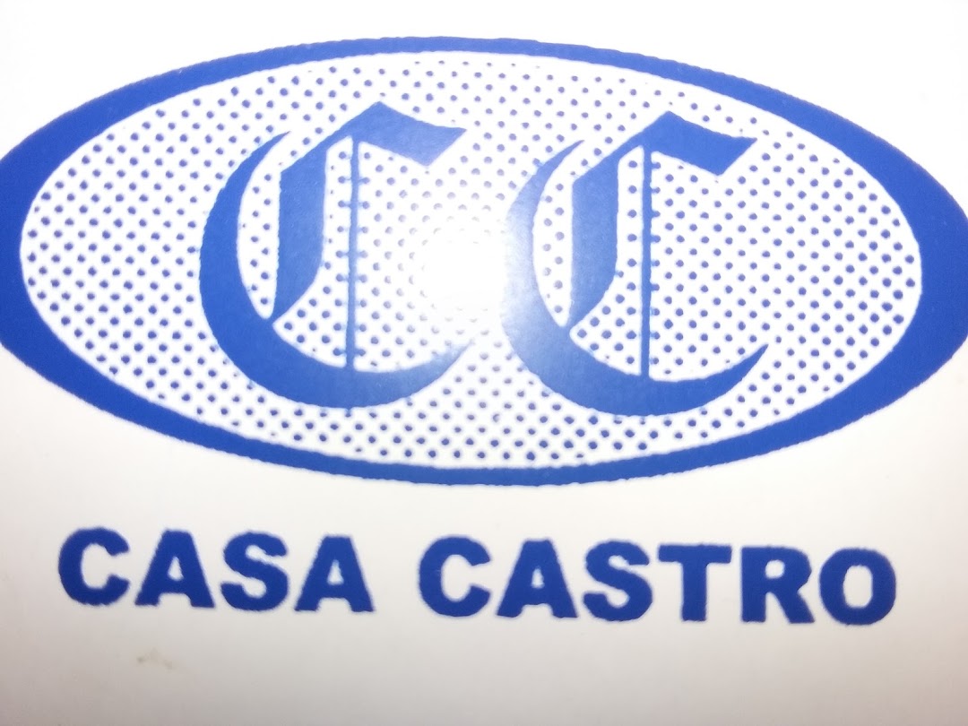 C.C. Casa Castro