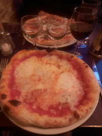 Pizza du Restaurant italien Ristorante pizzeria Giuseppe à Maisons-Alfort - n°6