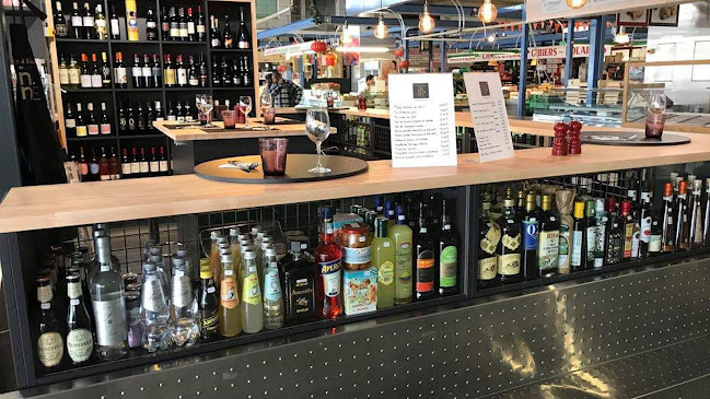 Opinii despre Voyage A Rome By In Fine în Besançon - Épicerie