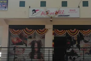 Kanthi Beauty Spa and Salon only for female image