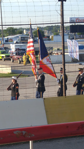 Car Racing Track «Hawkeye Downs», reviews and photos, 4400 6th St SW, Cedar Rapids, IA 52404, USA