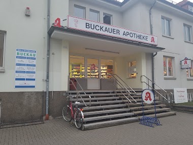 Buckauer Apotheke