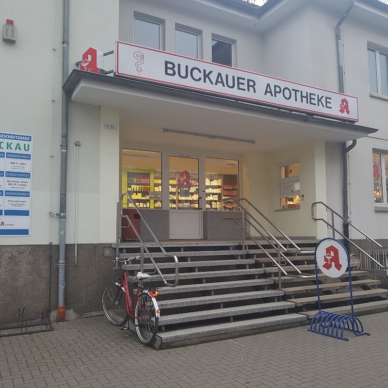 Buckauer Apotheke