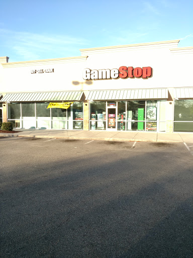 GameStop