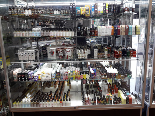 Tobacco Shop «Wicked smoke shop & Vape», reviews and photos, 2591 S Bascom Ave, Campbell, CA 95008, USA