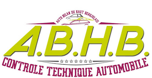 Centre de contrôle technique A.B.H.B Cours