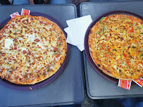 Plats et boissons du Pizzeria Ma-Pizza-Sarcelles - n°15