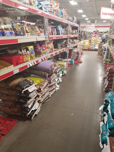 Home Improvement Store «Tractor Supply Co.», reviews and photos, 5743 W Tennessee St, Tallahassee, FL 32304, USA