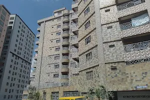 Pangani Palace Apartments image