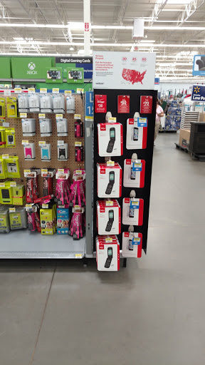 Department Store «Walmart Supercenter», reviews and photos, 36 Jerome Dr, Dover, DE 19901, USA