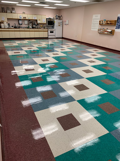 Annie's Flooring and Commercial Services