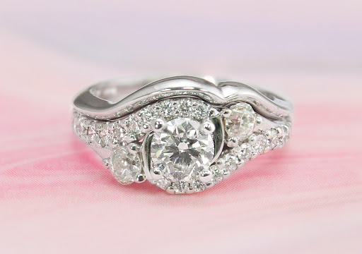 Jeweler «Sands Co Jewelers», reviews and photos, 26000 Chardon Rd, Richmond Heights, OH 44143, USA