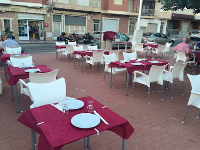 Restaurante la Barraca - C. la Torre, 13, 30860 Puerto de Mazarrón, Murcia, Spain