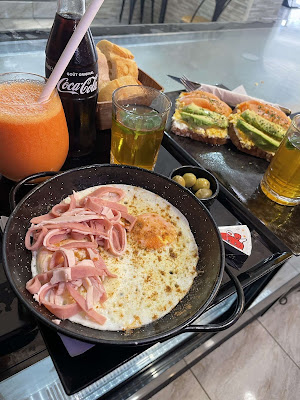 Allo Délice à Perpignan