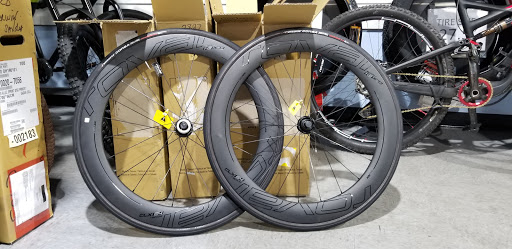 Bicycle Store «Big Wheel Bicycles USA, Inc», reviews and photos, 7035 Taft St, Hollywood, FL 33024, USA