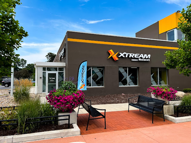Mediacom Communications Corporation