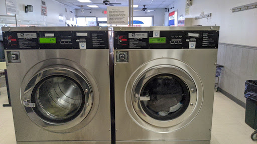 Laundromat «24 Hour Coin Laundry», reviews and photos, 11 Lincoln Hwy, Edison, NJ 08820, USA