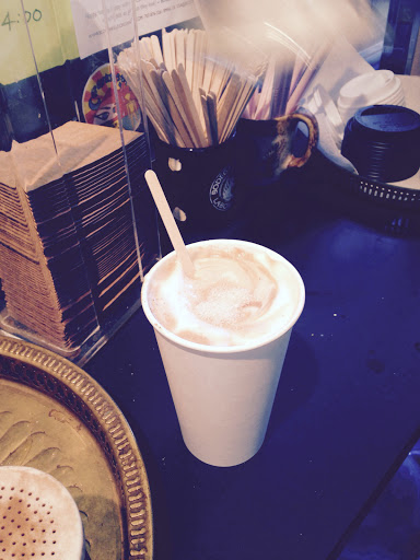 Coffee Shop «Roadhouse Coffee», reviews and photos, 1580 Eastshore Rd, Bodega Bay, CA 94923, USA